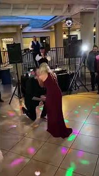 Bride surprise best friends at her wedding #wedding #bride #foryou #surprise