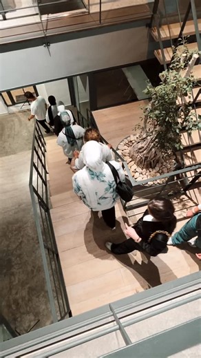 Qais Murad on Instagram‎: "🔥فيدباك 🔥 الدورة التطبيقية الشاملة بالتصميم الداخلي #interiordesign #interior_design_course #تصميم_داخلي"‎