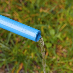 209K views · 312 reactions | Useful Faucet Installation Ideas! Thanks for watching! Please be aware that this video is for entertainment purposes only and techniques shown should not be attempted at home! | Creative Panda | Facebook