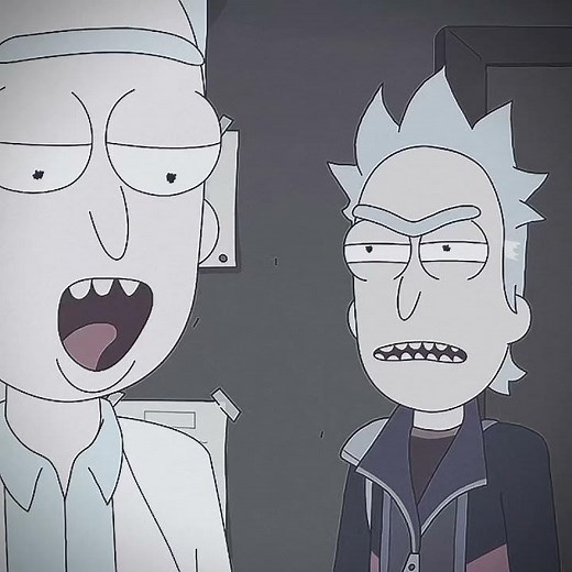 Rick Prime edit #rickandmorty #ricksanchez #rickprime #edit #rickandmortyseason8