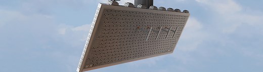 Maritime Patrol Radar and Airborne Surveillance - IAI and ELTA Systems