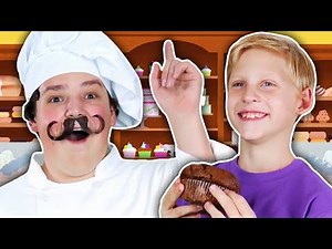 Do You Know The Muffin Man? | BEST Sing Along Songs & Nursery Rhymes for Kids! | Funtastic PLayhouse
