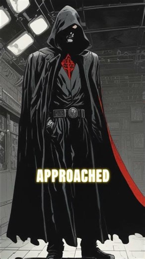 The Vanishing Subway Rider