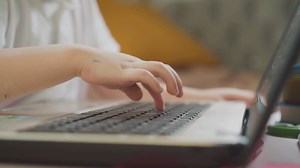 Typing Games for Kids