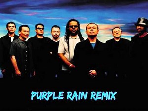 PURPLE RAIN REMIX - RAVETE™