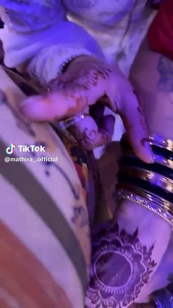 welcome back TikTok family 🙌🏿 #foryoupage #mathira #fyp #love #viralvideo