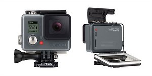 GoPro Introduces New $200 Entry Level Hero  & Drops Price on Hero4 Session