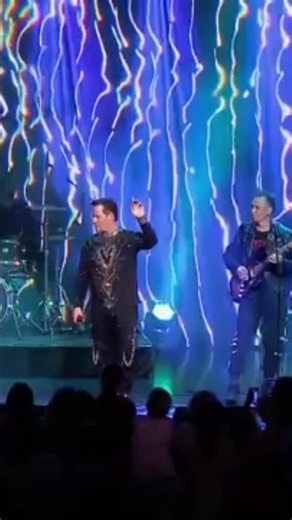 星星2026 #vitas #concierto ‪@vitas.official‬