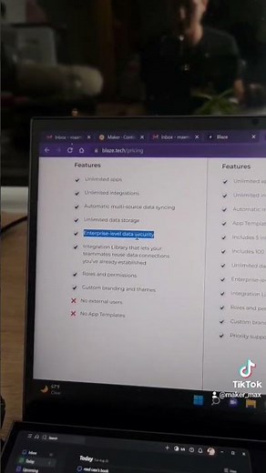 How to build a HIPAA compliant app without code