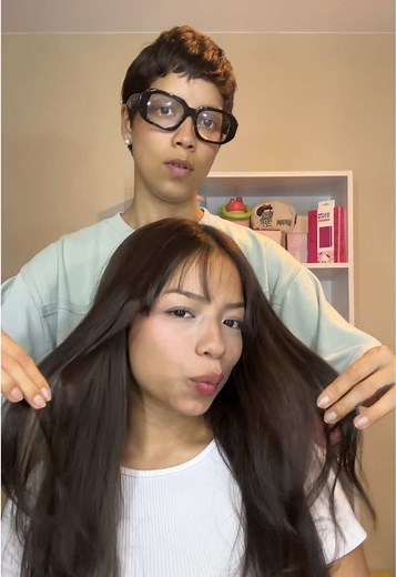Corte de cabello mujer: cómo cortar en capas y peinados fáciles
