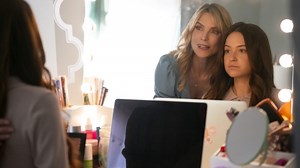 ‘He Slid Into Her DMs’: See Courtney Thorne-Smith & Stella Gregg in Lifetime Thriller (Video)