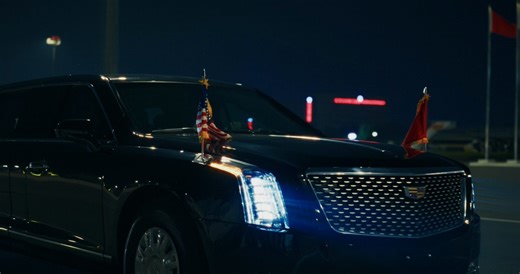 Many MAGA accounts are using China’s grand welcome ceremony for Trump as a major talking point to prove that China takes the U.S. and Trump so seriously, and that “America is still great”—lol. The reality is, China holds a welcome ceremony for every visiting head of state. Plus, these ceremonies are not important. China can use them to stroke Trump’s ego, but will never make real concessions on substantive issues.In fact, the fact that Americans are making such a big deal out of this also reveal