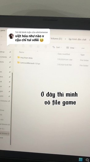 Trả lời @elmlameow idk, về căn bản thì nó sẽ như này á, nếu như làm không được thì có thể tải notepad ( cái app hình con tắc kè ) rồi làm lại thử 🥲💦💦💦 cách edit hơi tật mn thông cảm#bsd #bungoustraydogs #it #việthoá