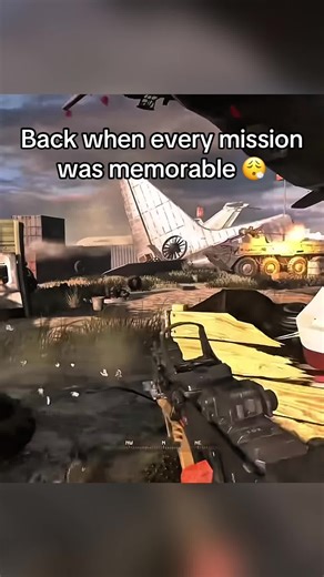Why MW2 Missions Are Unforgettable