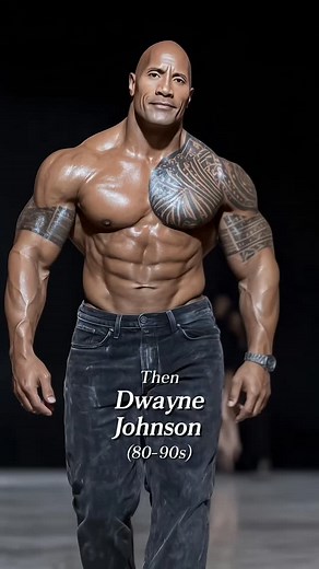 Famous Actors You Won’t Believe How Much They’ve Changed: Then & Now 😱 #DwayneJohnson #VinDiesel #TomCruise #BruceWillis #SylvesterStallone #RussellCrowe #AlPacino #ThenAndNow #HollywoodLegends #ActionStars #AICosmic #MovieIcons #beforeandafter | AI.Cosmic