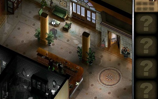 芝加哥1930攻略视频