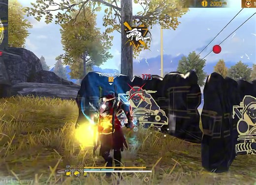 Top Regional Strategies for Free Fire Players