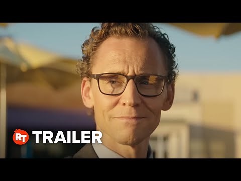 The Life of Chuck Teaser Trailer (2025)