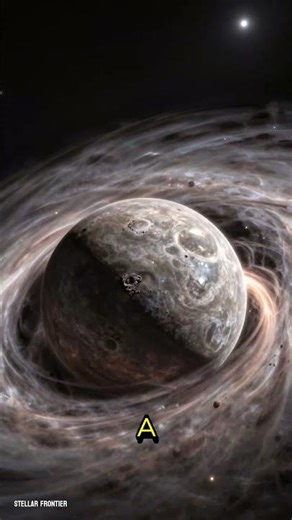 A Deep Space Pulse Is Keeping Perfect Time