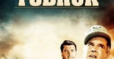 Tobruk (1967)  - Ver Película Completa en Español / Castellano - FULLTV