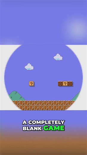 Super Mario Maker Tutorial Level