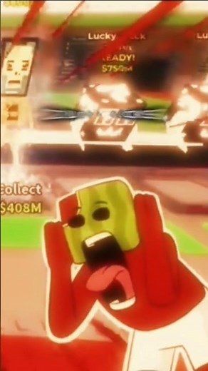 Sunny And Melon Get Spaghetti Toilet On The 2nd SECRET LUCKY BLOCK!!!