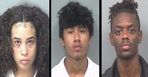 Teen robbery suspects now facing homicide charges