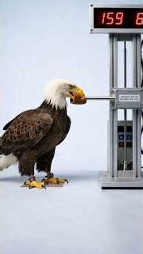 Top 8 Birds With the Strongest Bite Force (You Won’t Believe #1)
