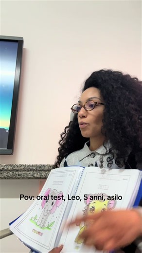 Fun Oral Test on Wild and Water Animals