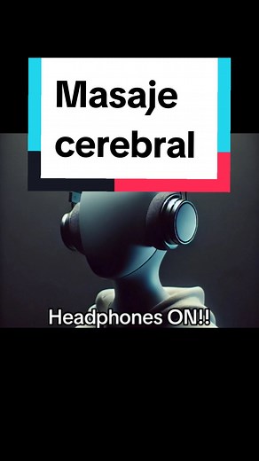 Relaxing music on TikTok