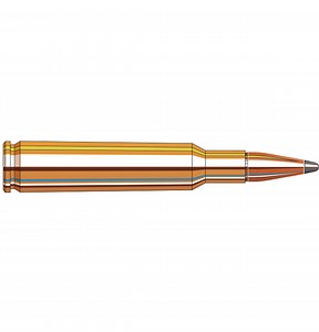 275 Rigby 140 gr InterLock® SP - Hornady Manufacturing, Inc