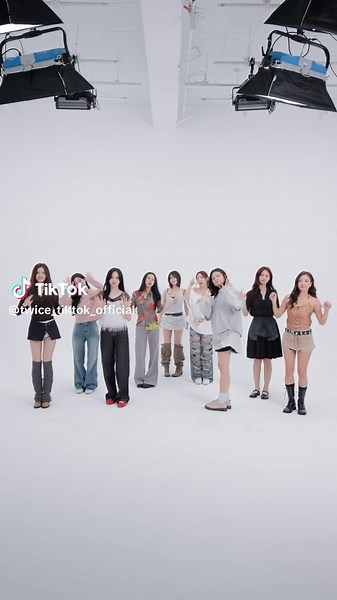 TWICE - This Is For: An Inside Look