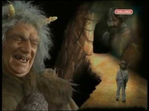 Knightmare Series 2 Episode 7