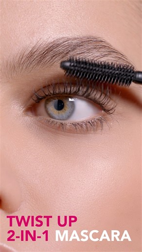Transformez votre regard avec le mascara Twist Up The Volume ! Sa brosse unique s'adapte en 2 positions pour des cils déployés, offrant à la fois longueur et volume. Faites place à un regard qui dit : "Je peux tout avoir, et mes cils aussi !" 💁‍♀️✨ #Bourjois #BourjoisParis #TwistUpTheVolume #TwistUpMascara #Mascara | Bourjois Paris