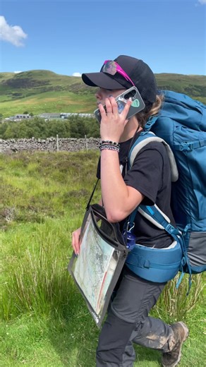 Embrace Your Average DofE Experience - A Fun Journey