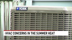 HVAC industry faces labor and supply shortages during busy summer months