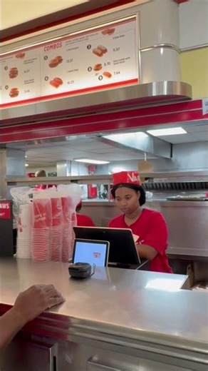 The Varsity Restaurant - “The Order” - Atlanta, Georgia