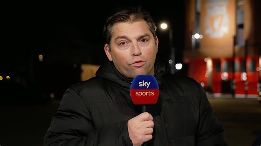 🗣️ "Players who were so influential last season haven't been at the same level" 🗣️ "There's been a vulnerability that wasn't there" James Pearce looks at the problems that Liverpool have encountered this season in contrast to their title win last year 🔴 | Sky Sports Football