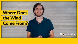 Where does Wind Come From? (Video)