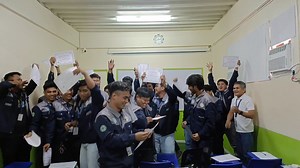 🚗💨 Accelerate Your Career in Automotive Servicing! 🛠️ Looking to learn the skills needed to excel in the automotive industry? Join our Automotive Servicing Training at Power Skills Technical Center and get hands-on experience with: 🔧 Engine diagnostics and repairs 🔧 Electrical systems troubleshooting 🔧 Preventative maintenance techniques 🔧 Real-world tools and techniques ✅ Who’s it for? Aspiring mechanics, car enthusiasts, or anyone passionate about vehicles looking to turn their skills i