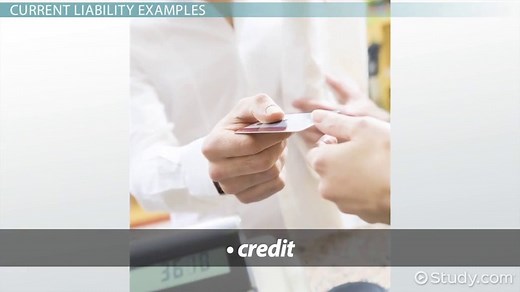 Current vs. Long-Term Liabilities | Differences & Examples