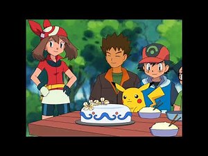 Pokémon Learning League - Adding & Subtracting Fractions (Full Lesson)