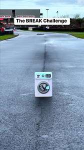 Washing Machine VS Go Kart 🧼🏎😂 #karting #racing #F1 | Kit Belofsky