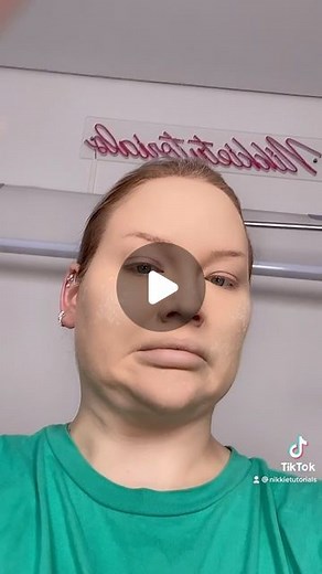 NikkieTutorials on Instagram: "if only it was this easy... ✨"