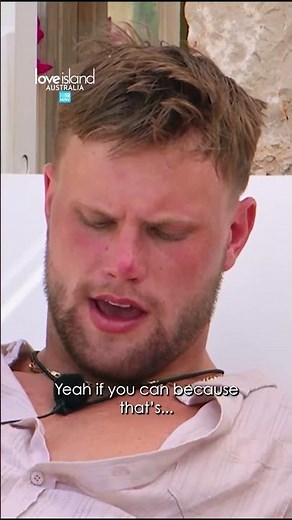 2 connections away from Kim K | Love Island Australia 2025