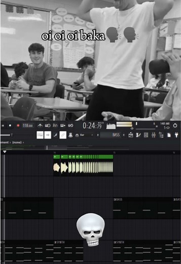 Exploring the Catchy Phrase: OE OE BAKA