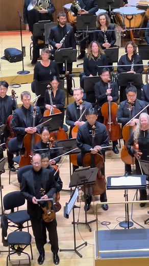 Rafael Payare Music Director San Diego Symphony | Fred Enriquez