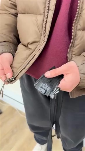 🧥✨ This Universal Zipper Extender is becoming a must-have for every wardrobe! 🔗 Instant Comfort Upgrade: Easily extend tight zippers on pants, jackets, dresses, and more — no sewing needed! 💪 Strong & Reliable: Durable build that stays secure through wear and movement. 🌈 Family Must-Have: Great for growing kids, pregnancy, post-meals, or anyone who needs a little extra space! 🎁 Practical and thoughtful gift for friends, family, or anyone who loves easy fixes! | Gardenerk