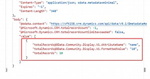 FetchXML Aggregation in a Flow using CDS (Current Environment) connector | Power Automate - D365 Demystified