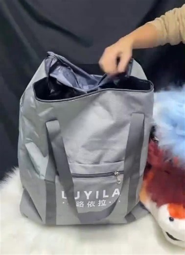 Fursuit Backpack, Carry by Hand or on Back, Extra-large Capacity, Waterproof, Foldable 18*14*20' - Etsy